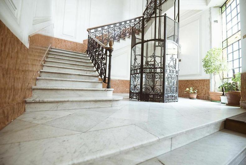 Rodino Rooms Naples Exterior photo